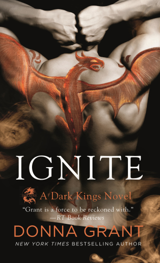Cover image: Ignite 9781250182890