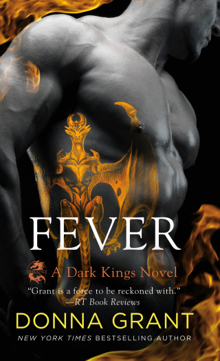 Cover image: Fever 9781250182913