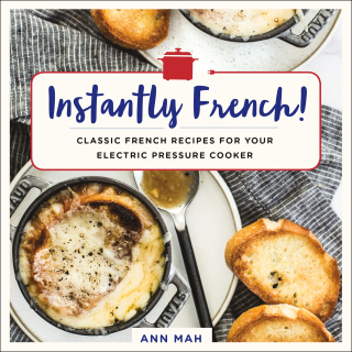 Cover image: Instantly French! 9781250184443