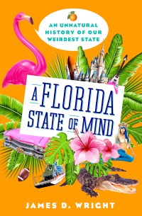 Cover image: A Florida State of Mind 9781250185655