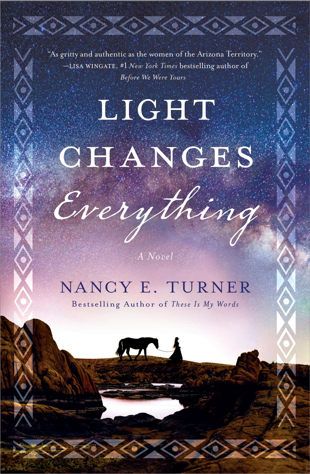 Light Changes Everything (eBook)