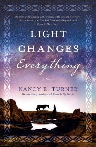 Cover image: Light Changes Everything 9781250186010