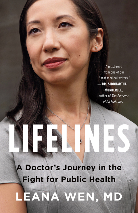 Lifelines: A Doctor's Journey in the Fight for Public Health - FULL INSTANT DOWNLOAD | PDF DOCX EPUB