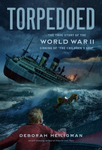 Cover image: Torpedoed 9781627795548