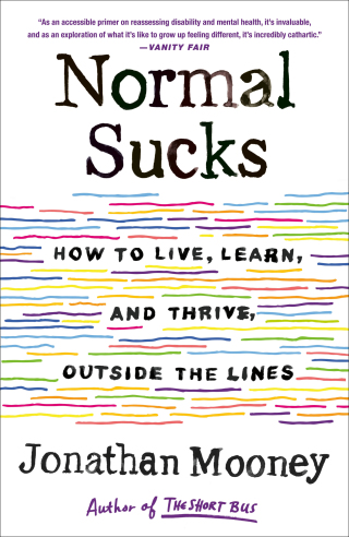 Cover image: Normal Sucks 9781250190161