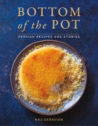 Cover image: Bottom of the Pot 9781250134417