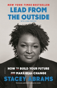 Cover image: Lead from the Outside 9781250191298