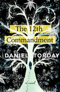 Cover image: The 12th Commandment 9781250191816