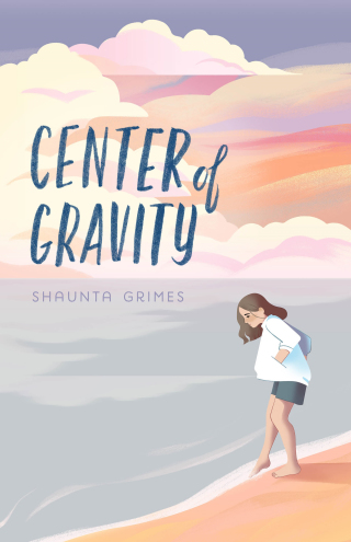 Cover image: Center of Gravity 9781250191861