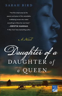 Cover image: Daughter of a Daughter of a Queen 9781250193162