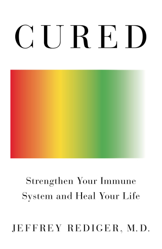 Cover image: Cured 9781250193193