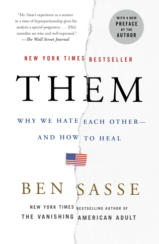 Imagen de portada: Them 9781250193681