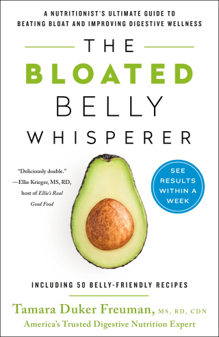 Cover image: The Bloated Belly Whisperer 9781250195234