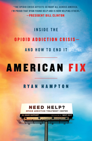 Imagen de portada: American Fix 9781250196262