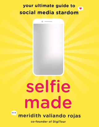 Cover image: Selfie Made 9781250196743