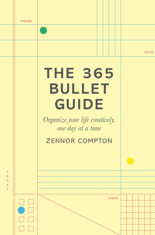Imagen de portada: The 365 Bullet Guide 9781250171856