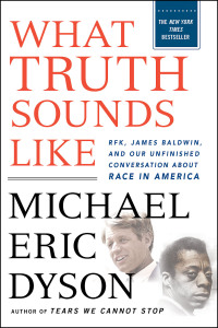 Cover image: What Truth Sounds Like 9781250199416