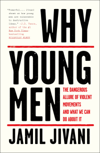 Cover image: Why Young Men 9781250199898