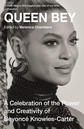 Imagen de portada: Queen Bey 9781250200525