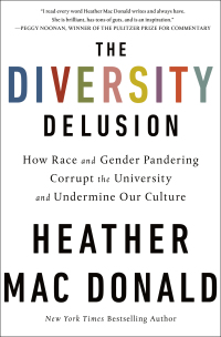 Cover image: The Diversity Delusion 9781250200914