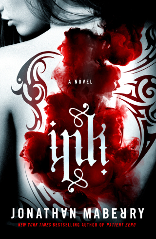 Cover image: Ink 9781250765888
