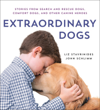 Cover image: Extraordinary Dogs 9781250201409