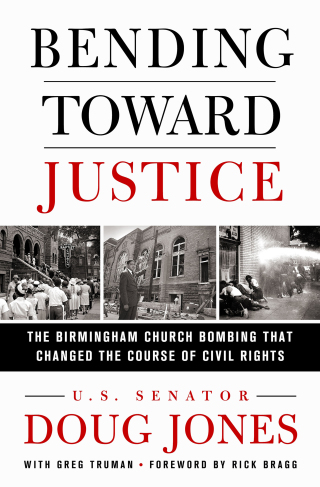 Cover image: Bending Toward Justice 9781250201447