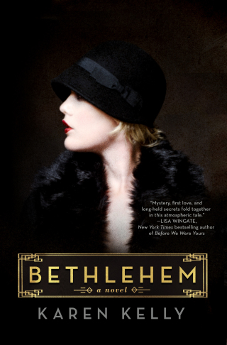 Cover image: Bethlehem 9781250201492