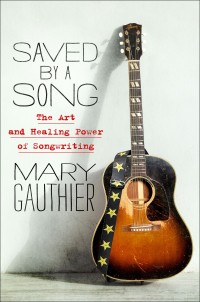 Cover image: Saved by a Song 9781250202116