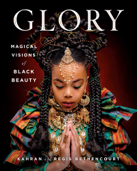 Cover image: GLORY 9781250204561