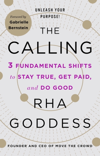 Cover image: The Calling 9781250204691