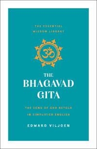 Cover image: The Bhagavad Gita 9781250204714