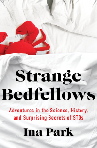 Cover image: Strange Bedfellows 9781250206626