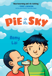 Cover image: Pie in the Sky 9781250314093