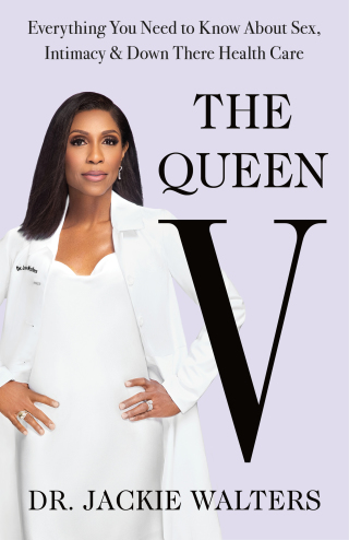 Cover image: The Queen V 9781250209184