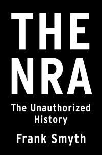 Cover image: The NRA 9781250210289