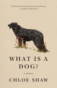 Cover image: What Is a Dog? 9781250210746