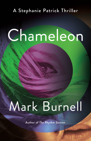 Imagen de portada: Chameleon 9781250211323