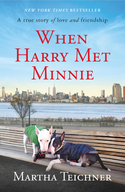 When Harry Met Minnie: A True Story of Love and Friendship - FULL INSTANT DOWNLOAD | PDF DOCX EPUB