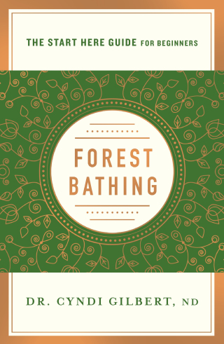 Imagen de portada: Forest Bathing 9781250214485