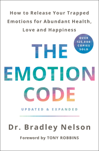 Cover image: The Emotion Code 9781250214508