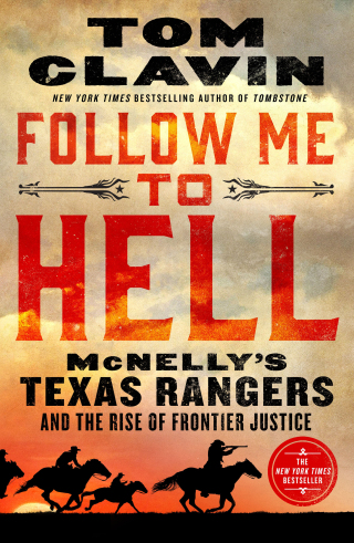 Cover image: Follow Me to Hell 9781250214553