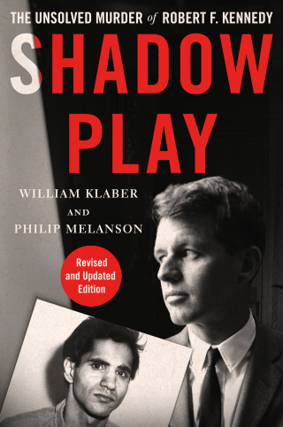 Imagen de portada: Shadow Play 9781250166616