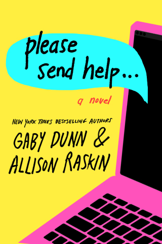 Cover image: Please Send Help 9781250216533
