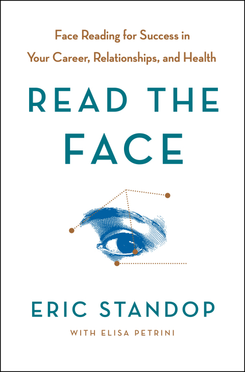 Read the Face: Face Reading for Success in Your Career, Relationships, and Health - FULL INSTANT DOWNLOAD | PDF DOCX EPUB