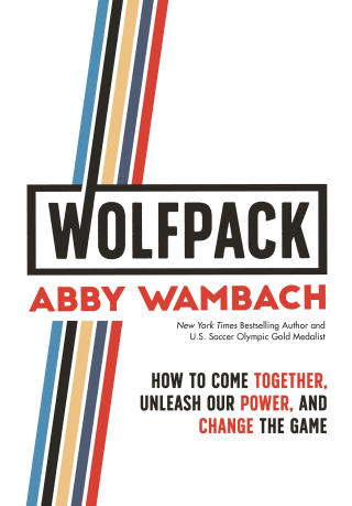 Cover image: WOLFPACK 9781250217707