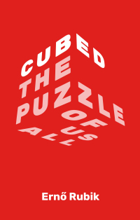 Cover image: Cubed 9781250217776