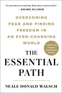 Cover image: The Essential Path 9781250218834