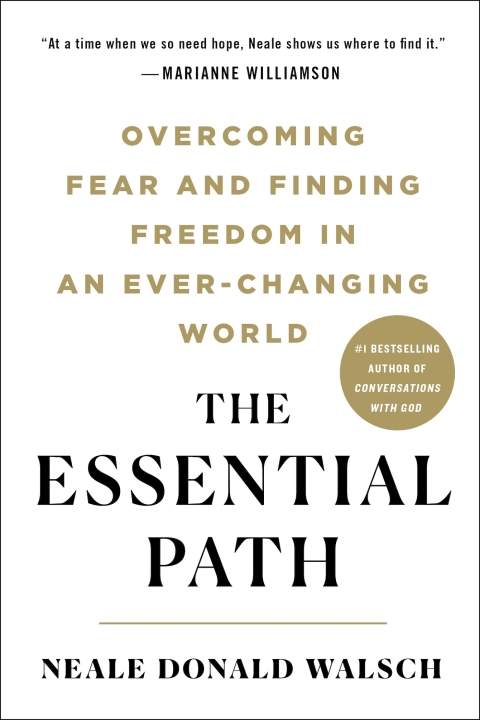The Essential Path: Making the Daring Decision to Be Who You Truly Are - FULL INSTANT DOWNLOAD | PDF DOCX EPUB
