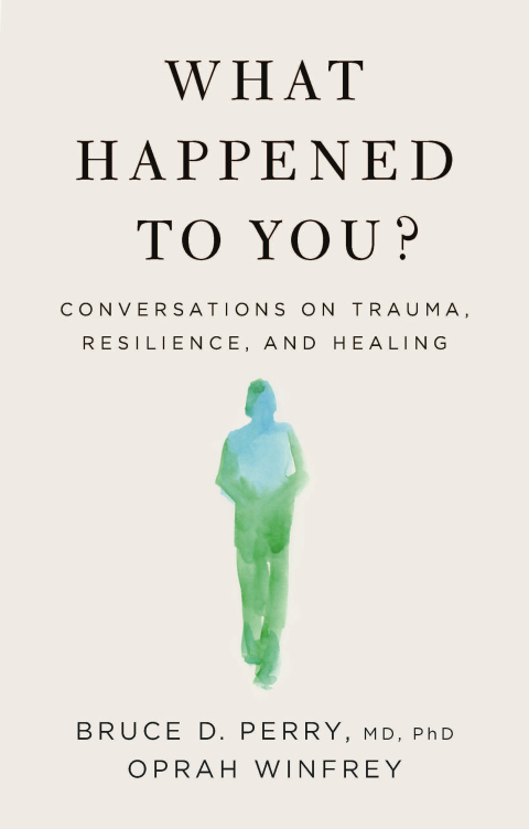 What Happened to You?: Conversations on Trauma, Resilience, and Healing, 1st Edition - FULL INSTANT DOWNLOAD | PDF DOCX EPUB